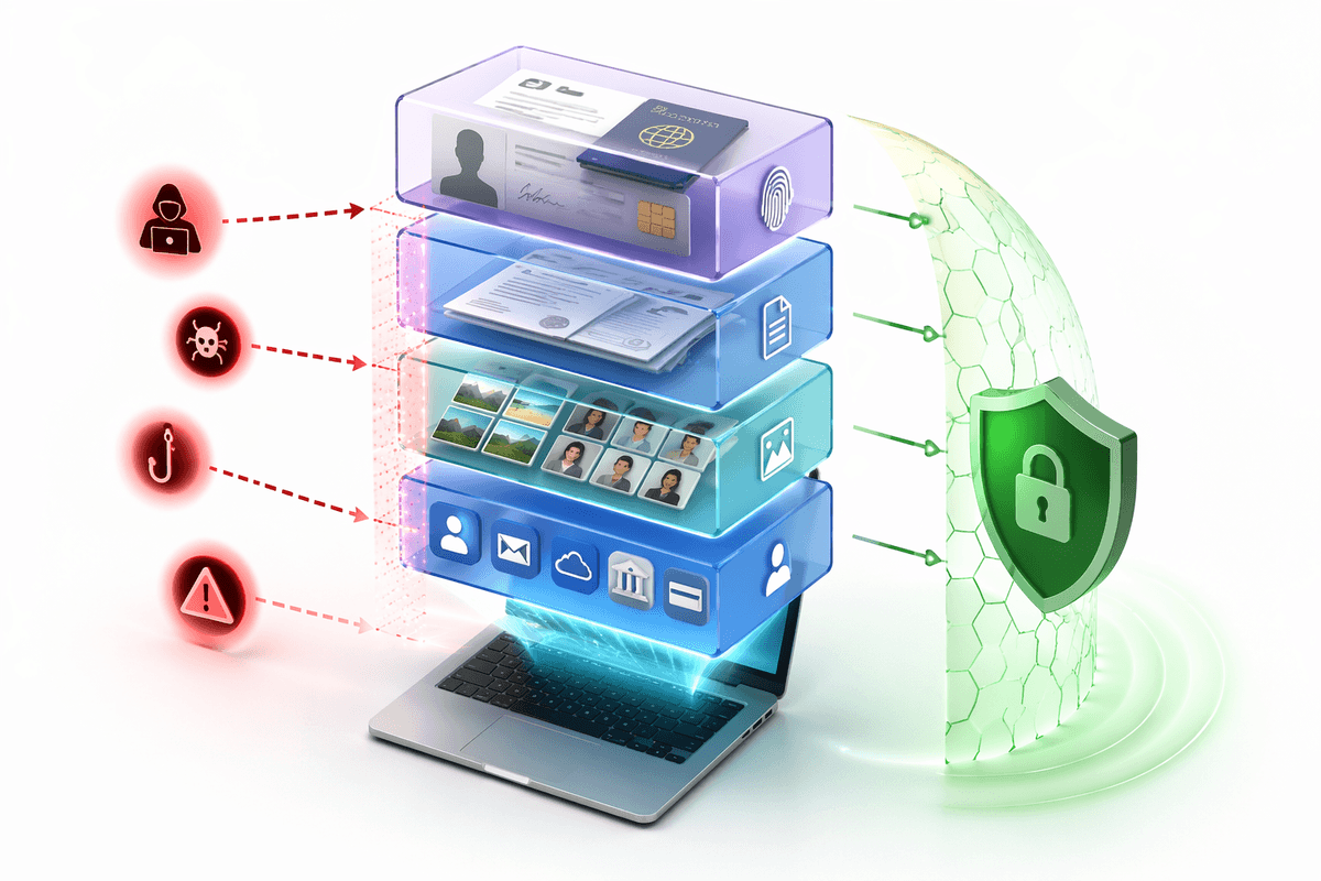 Reason 4: Your personal data is worth more than your device