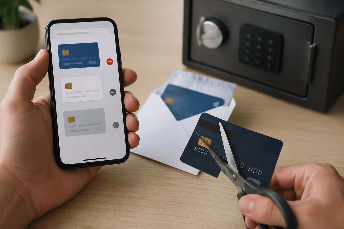 Protect your money with freezes, alerts, and limits