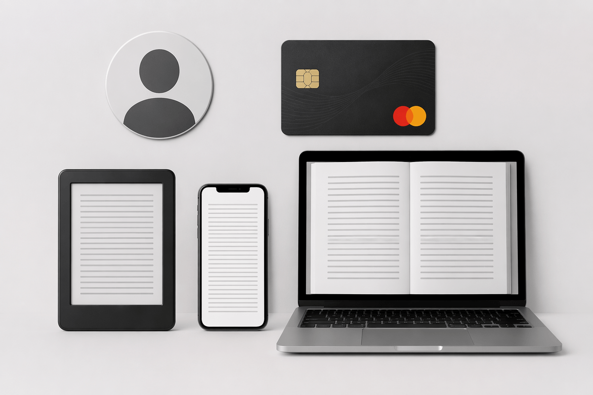 Check the basics first: eligibility, account, and devices