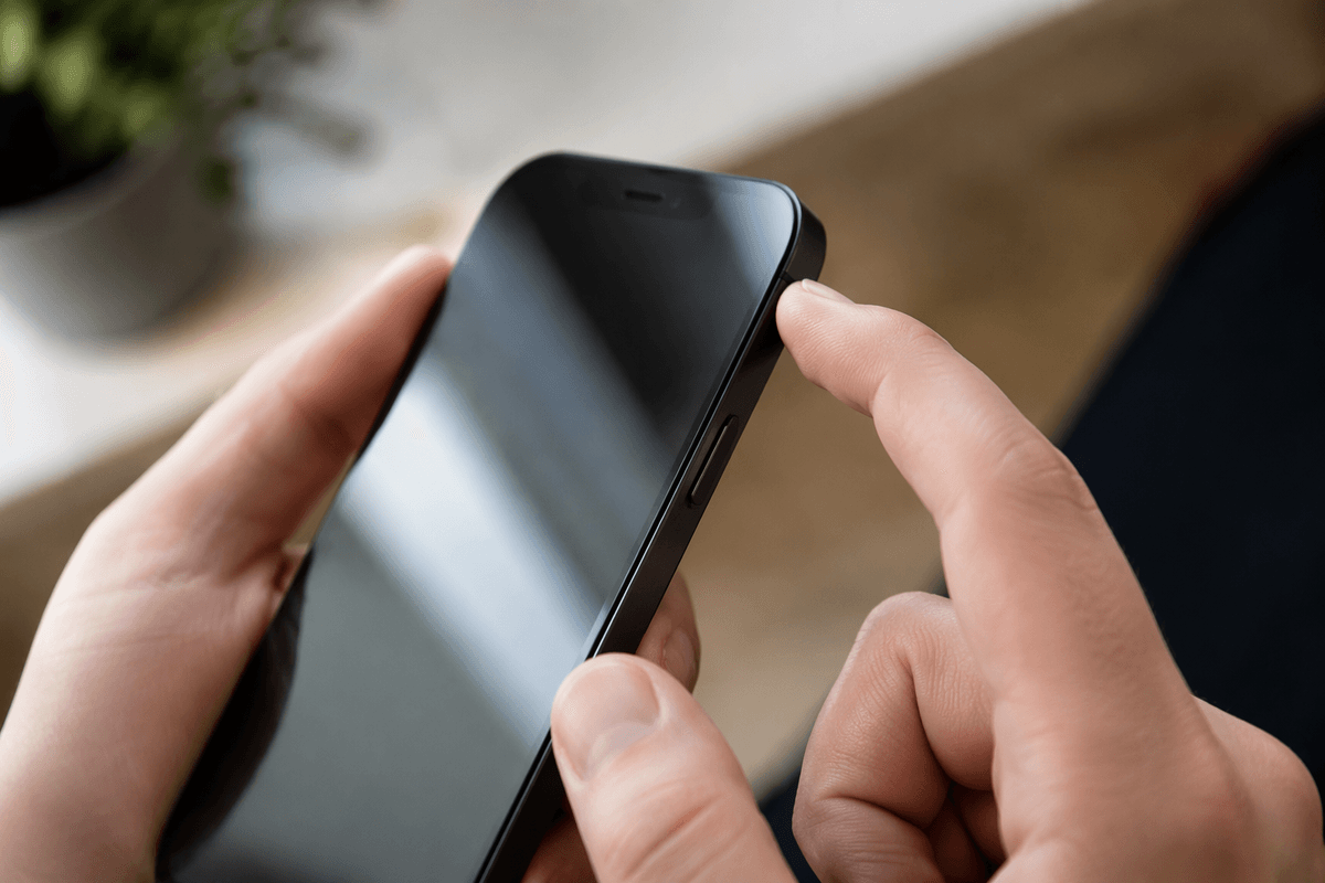 Lock it faster: auto-lock and real screen security