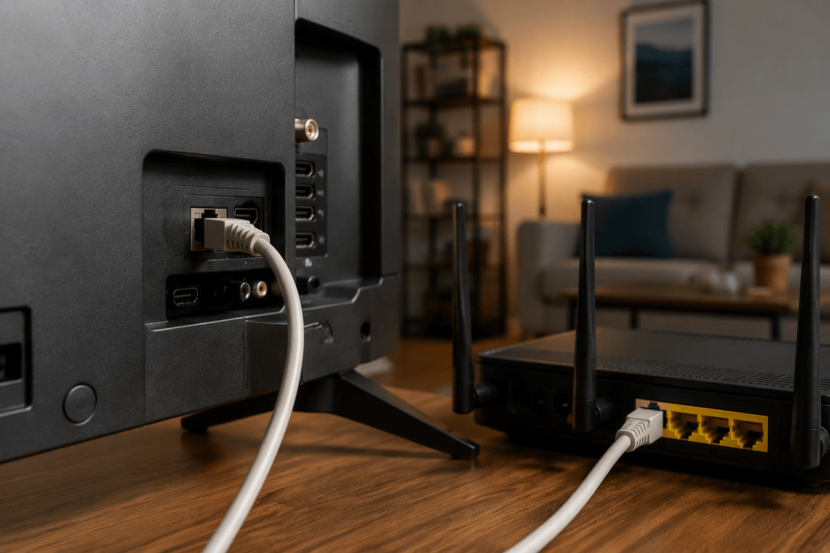 When it’s really your Wi‑Fi: tests and targeted fixes